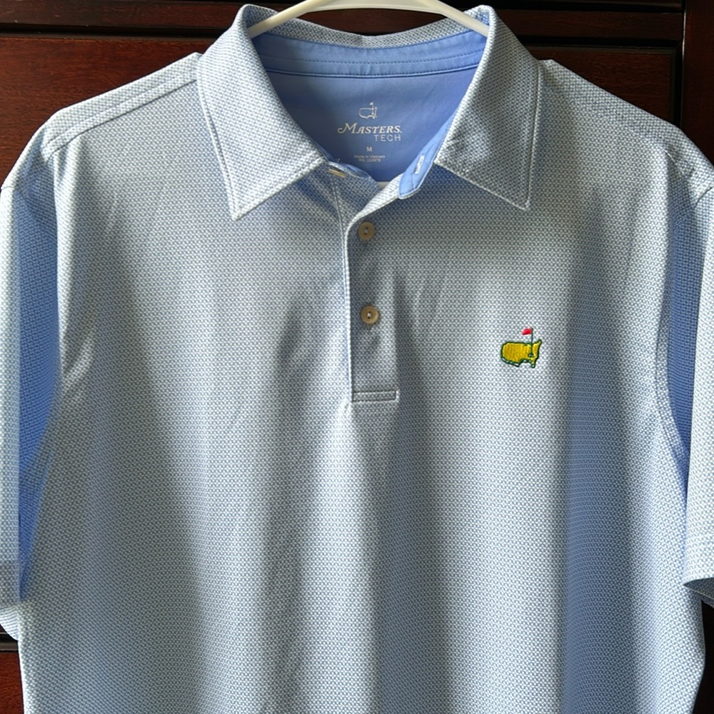 Masters Polo Medium